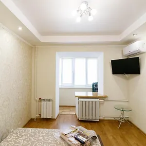 Апартаменты Kvartirkoff Na Polku Azov 32b, Киев