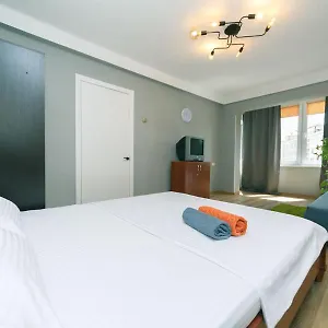 Апартаменты Near Dream Town, Киев