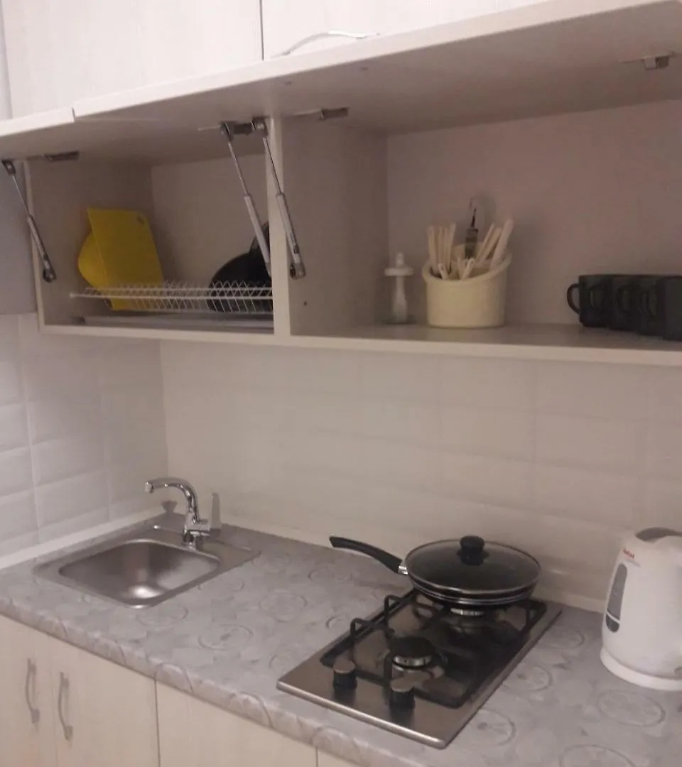 Appartement Апартаменты Оболонь Kiev Ukraine