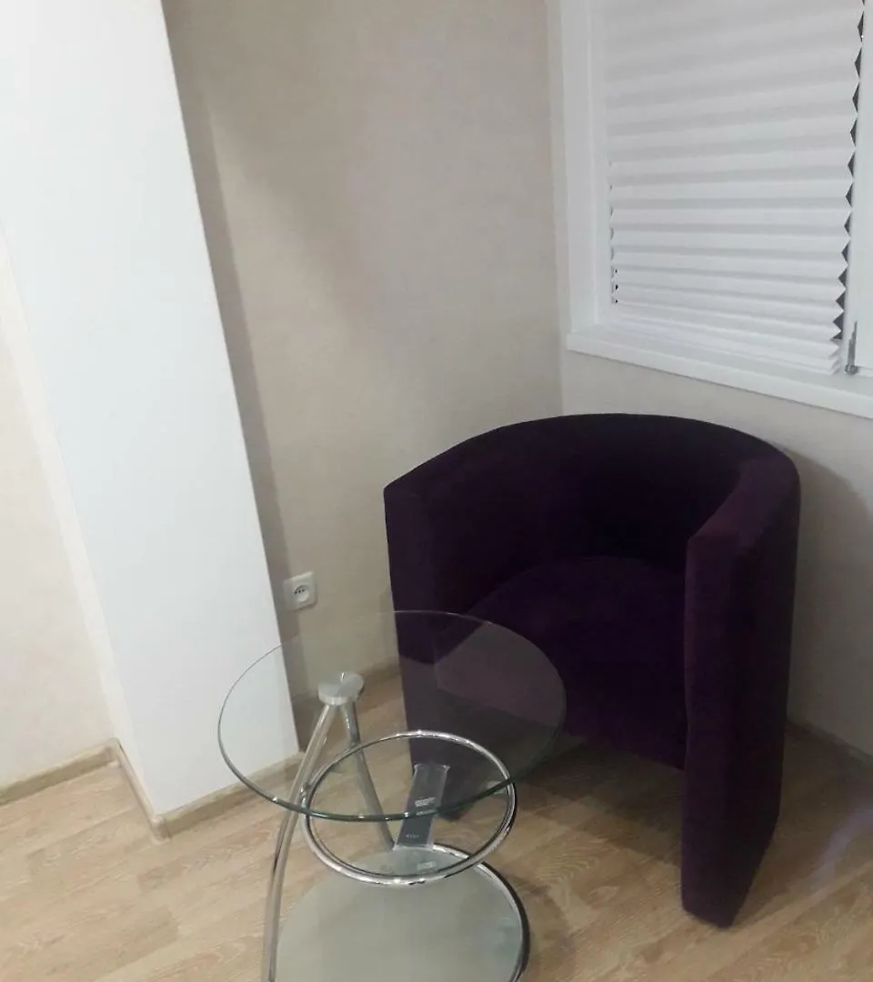Appartement Апартаменты Оболонь Kiev